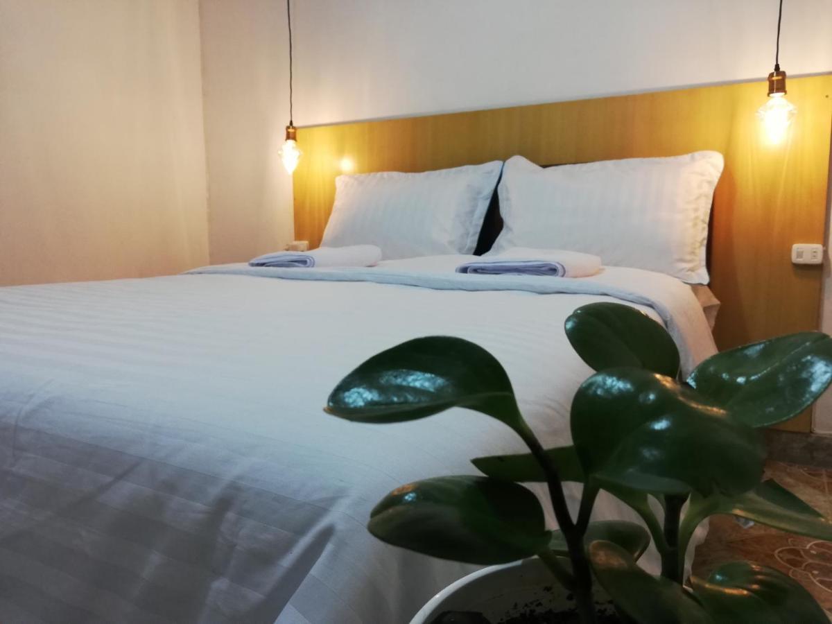 Magic Jardin Hostel - Patio, Balcony & Rooftop Екстериор снимка