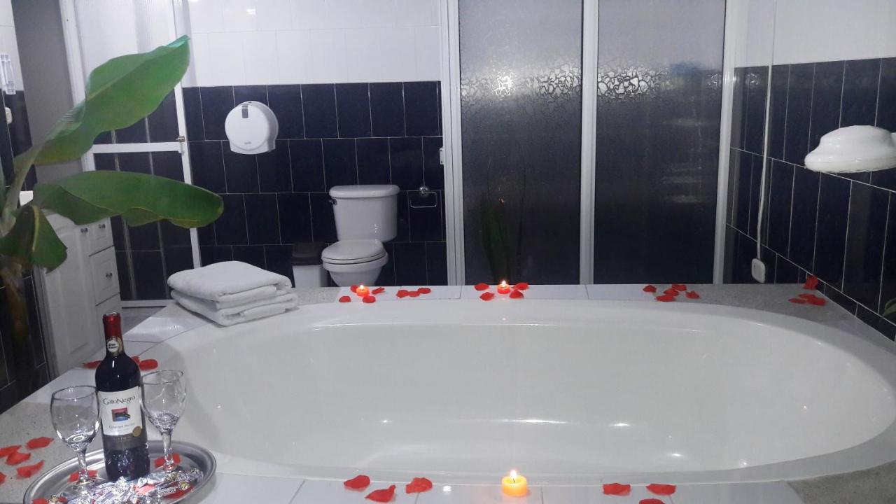Magic Jardin Hostel - Patio, Balcony & Rooftop Екстериор снимка