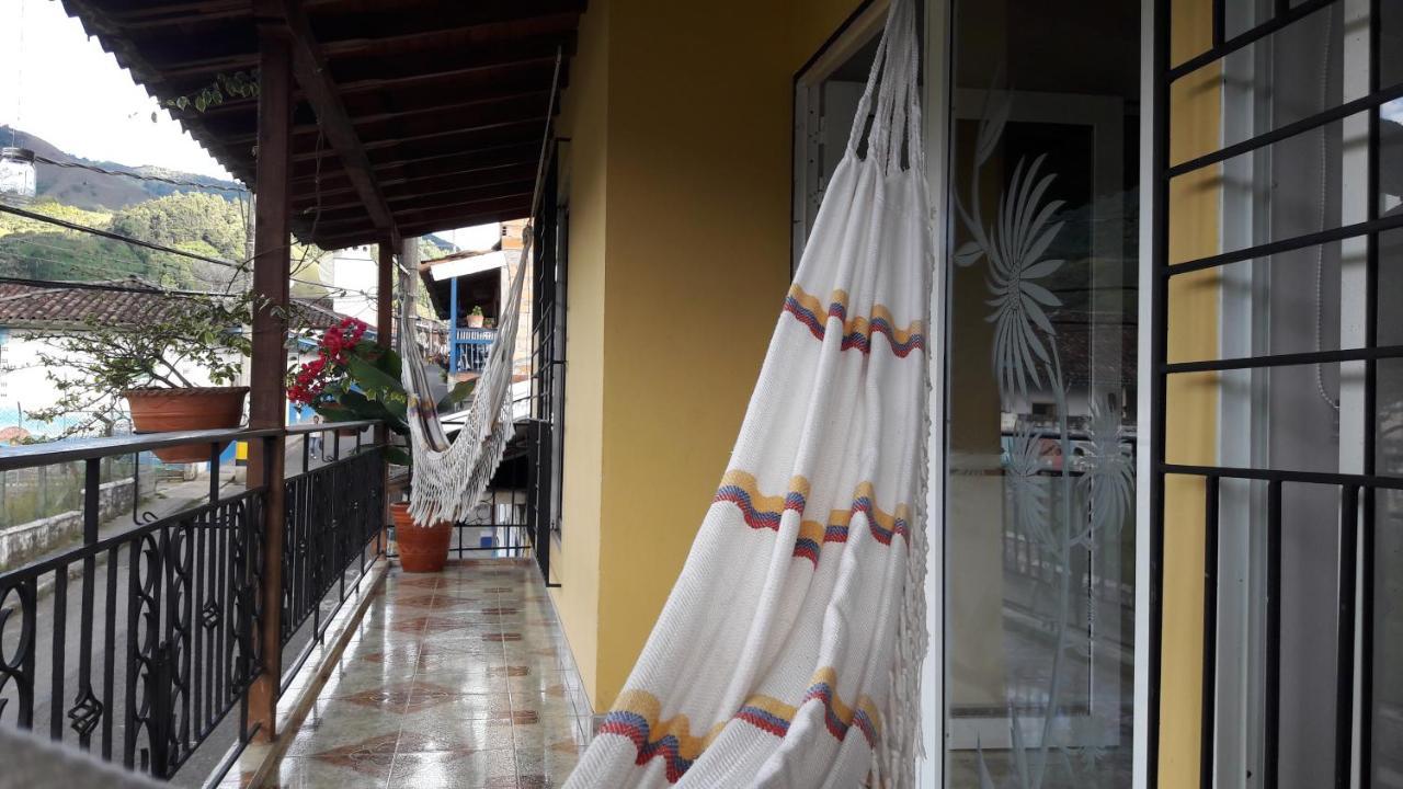 Magic Jardin Hostel - Patio, Balcony & Rooftop Екстериор снимка