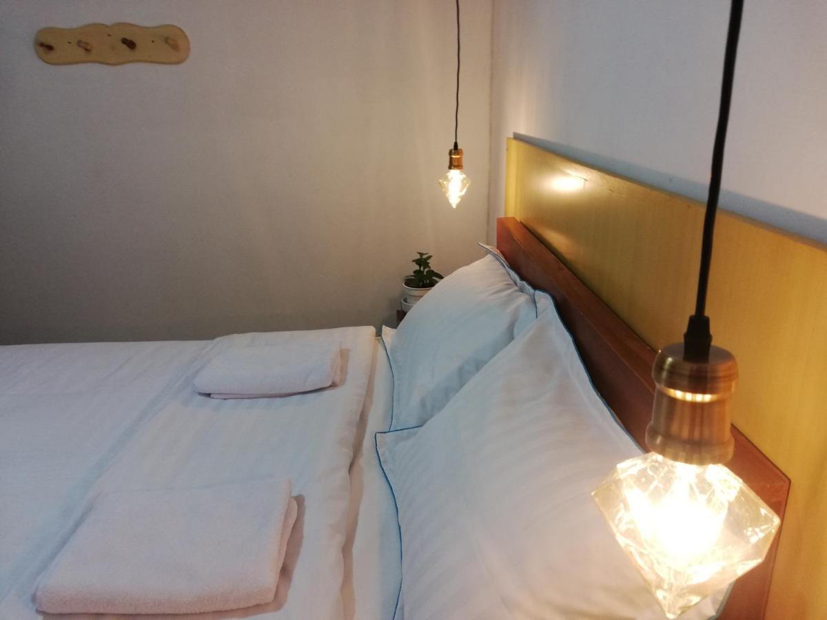 Magic Jardin Hostel - Patio, Balcony & Rooftop Екстериор снимка